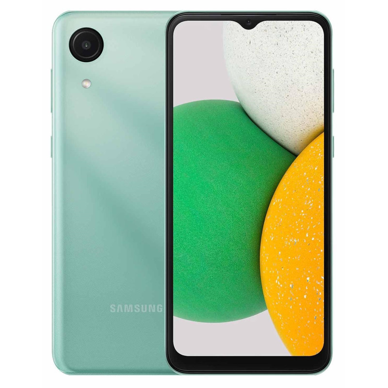 Galaxy A03 Core