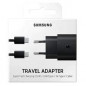 Travel Adapter Fast PD and cable (25W)