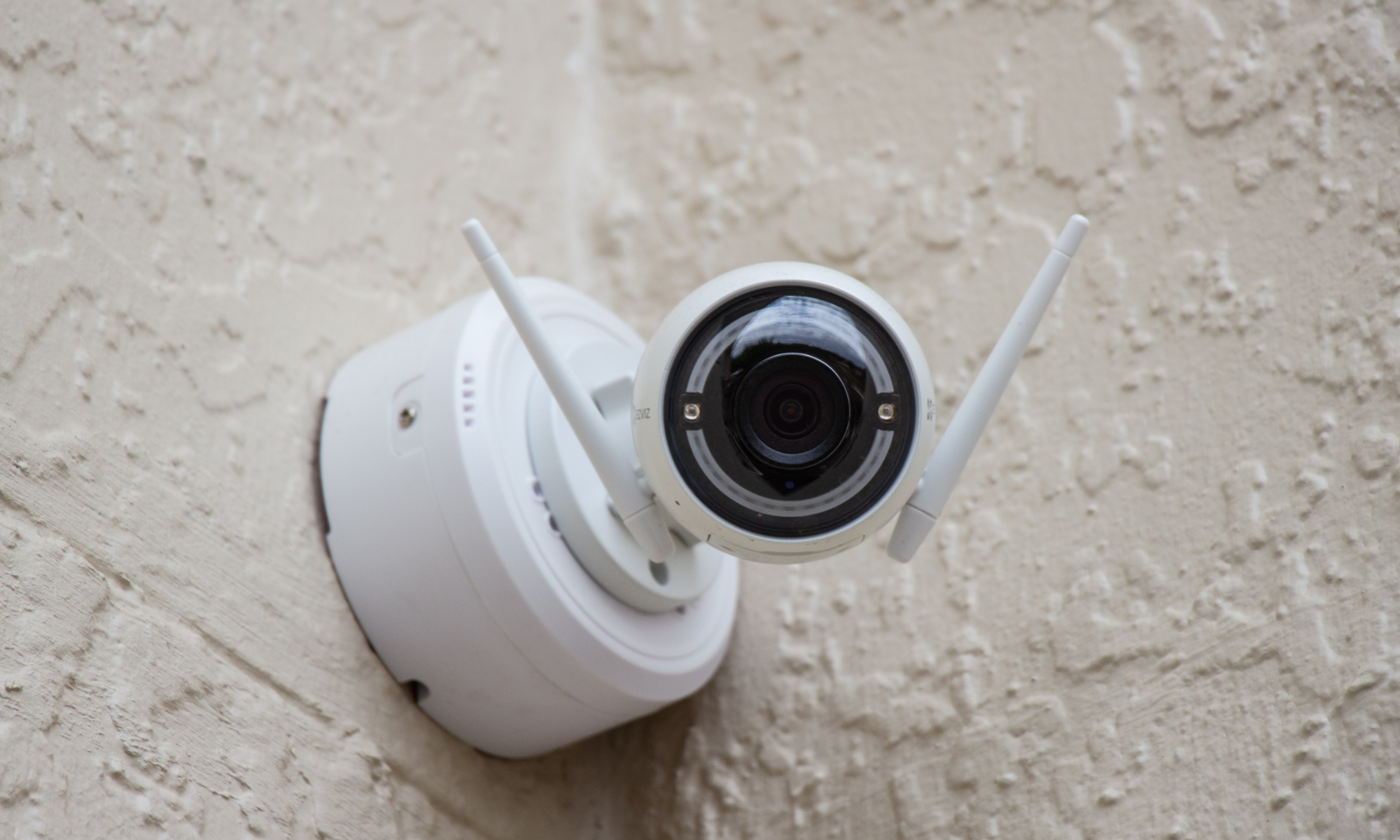 CCTV and Security Cameras