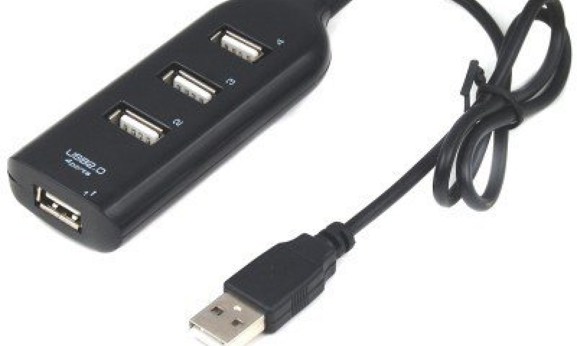 USB hub